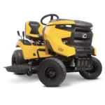 Cub Cadet XT1 LT46 Riding Lawn Mower