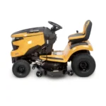 Cub Cadet XT1 LT50 Riding Lawn Mower - Image 3