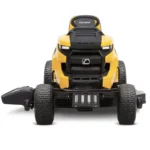 Cub Cadet XT1 ST54 Riding Lawn Mower - Image 2