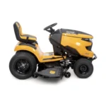 Cub Cadet XT1 ST54 Riding Lawn Mower - Image 3