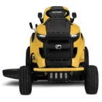 Cub Cadet XT2 LX42 Riding Lawn Mower - Image 2