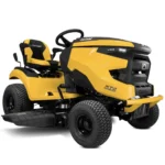 Cub Cadet XT2 LX42 Riding Lawn Mower