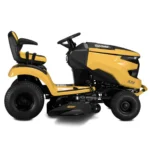 Cub Cadet XT2 LX42 Riding Lawn Mower - Image 3
