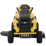 Cub Cadet XT2 LX46 Riding Lawn Mower - Image 2