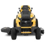 Cub Cadet XT2 SLX50 Riding Lawn Mower - Image 2