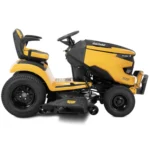 Cub Cadet XT2 SLX50 Riding Lawn Mower - Image 3