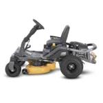 Cub Cadet Z1 42S Zero Turn Lawn Mower - Image 2