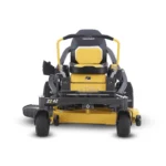 Cub Cadet Z2 42 Zero Turn Lawn Mower - Image 2