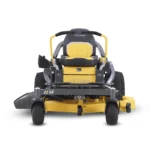 Cub Cadet Z2 50 Zero Turn Lawn Mower - Image 2