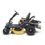 Cub Cadet Z2 50S Zero Turn Lawn Mower - Image 2