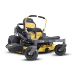 Cub Cadet Z2 54 Zero Turn Lawn Mower - Image 2
