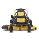 Cub Cadet Z2 60 Zero Turn Lawn Mower - Image 2