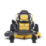 Cub Cadet Z3 50 Zero Turn Lawn Mower - Image 2