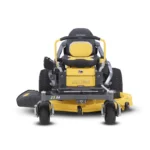 Cub Cadet Z3 54 Zero Turn Lawn Mower - Image 2