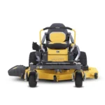 Cub Cadet Z3 60 Zero Turn Lawn Mower - Image 2