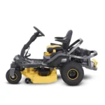 Cub Cadet Z3 60S Zero Turn Lawn Mower - Image 2