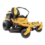 Cub Cadet ZT1 42 Zero Turn Lawn Mower