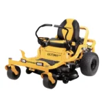 Cub Cadet ZT1 42 Zero Turn Lawn Mower - Image 2