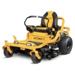 Cub Cadet ZT1 46 Zero Turn Lawn Mower - Image 2