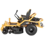 Cub Cadet ZT1 54P Zero Turn Lawn Mower - Image 2
