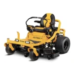 Cub Cadet ZT2 54 Zero Turn Lawn Mower - Image 2
