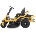 Cub Cadet ZTS1 46 Zero Turn Lawn Mower - Image 2