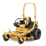 Cub Cadet ZTX4 48 Zero Turn Lawn Mower - Image 2