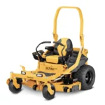 Cub Cadet ZTX4 54 Zero Turn Lawn Mower - Image 2