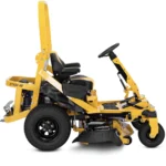 Cub Cadet ZTXS4 48 Zero Turn Lawn Mower - Image 2