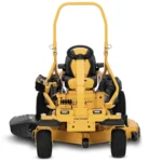 Cub Cadet ZTXS4 54 Zero Turn Lawn Mower - Image 2