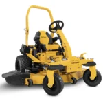 Cub Cadet ZTXS4 60 Zero Turn Lawn Mower