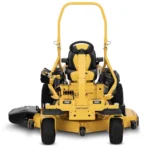 Cub Cadet ZTXS4 60 Zero Turn Lawn Mower - Image 2