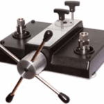 DH-Budenberg / Mensor CPP1200X-17000PSI-HYD Hydraulic Test Pump