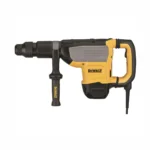 DeWalt 2 inch SDS Max rotary hammer drill for concrete