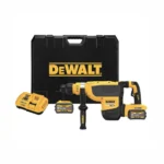 DeWalt 60V 1-7/8 SDS Max Combination Hammer