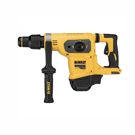 DeWalt 60V 1-9/16 SDS Max Combination Hammer cordless rotary hammer