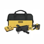 DeWalt 60V in-line stud and joist drill cordless framing drill