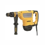 DeWalt D25614K corded SDS Max rotary hammer for concrete