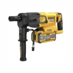 DeWalt DCD150 cordless concrete core drill kit