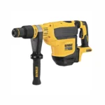 DeWalt DCH614 cordless SDS Max rotary hammer drill bare tool