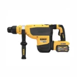 DeWalt DCH735 FLEXVOLT SDS Max hammer drill for concrete