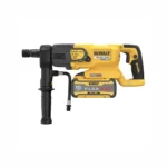 DeWalt FLEXVOLT core drill for construction coring applications