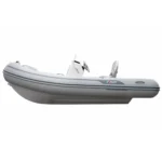 AB Oceanus 12 VST RIB with Yamaha Outboard - Image 3