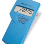 Druck DPI705R-5000PSIA Digital Pressure Indicator, 5000PSIA, External Sensor