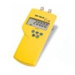 Druck DPI705S-1PSID Pressure Calibrator, IS, 1PSI Differential