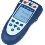 Druck DPI880 Multifunction Calibrator