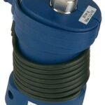 Druck IUPM5000 External IDOS Pressure Module