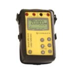 Druck UPS-III-IS Intrinsically Safe Loop Calibrator