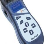 E Instruments International MC2100 Multifunction Calibrator