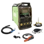 Everlast Cyclone 212 MIG Stick Welder